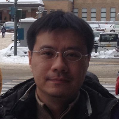 Profile Picture of Benny Liu (@bennyliu1026) on Twitter