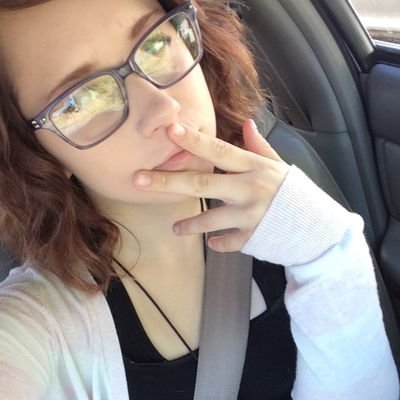 Adrianna Jones - Twitter Profile Picture of Adrianna Jones (@froyogod) on Twitter