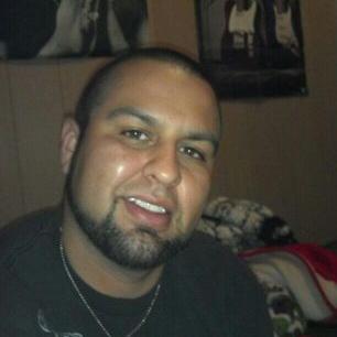 Profile Picture of Chris Saenz (@chrissaenz266) on Twitter