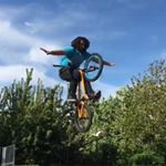 Profile Picture of James Somers (@caveman_bmx) on Instagram