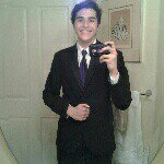 Profile Picture of Matthew Ross Seligman (@maffew_96) on Instagram