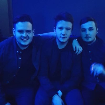 Profile Picture of Daniel Cullen (@DanielCullen_) on Twitter