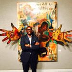 Profile Picture of Gerald Byrd (@geraldbyrdart) on Instagram