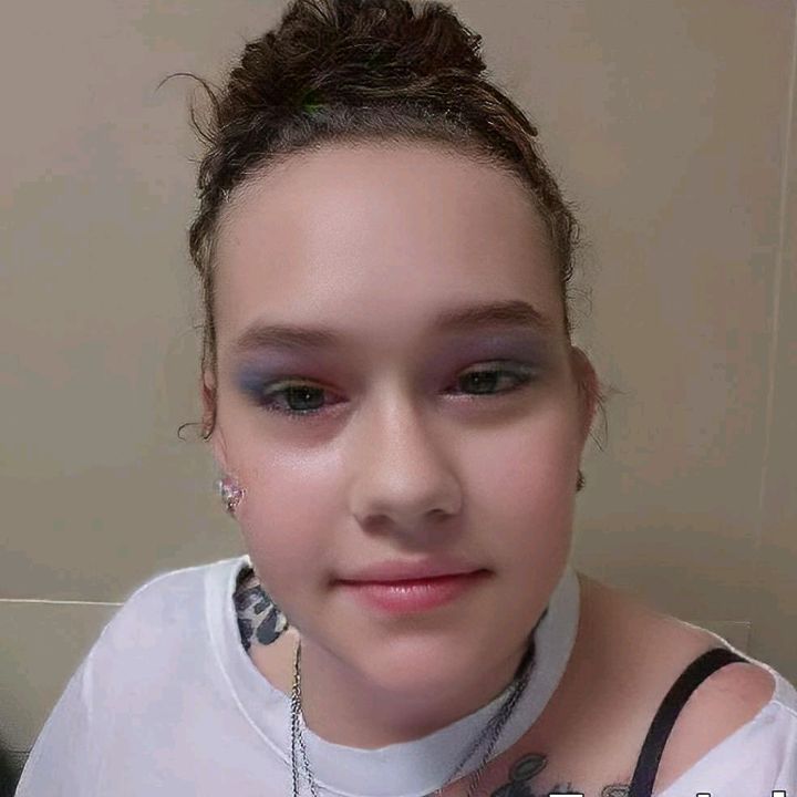 Profile Picture of Stormie Whitehead (@bobbiewhitehead8) on Tiktok