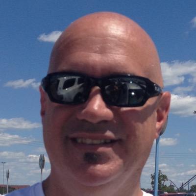 Profile Picture of Mike Pendleton (@mikependleton68) on Twitter