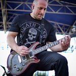 Michael Martin - Instagram Profile Picture of Michael Martin (@mikeallthatremains) on Instagram