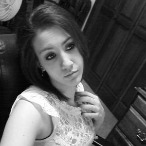 Profile Picture of Carrie Simkins (@yogirlcarrie) on Myspace