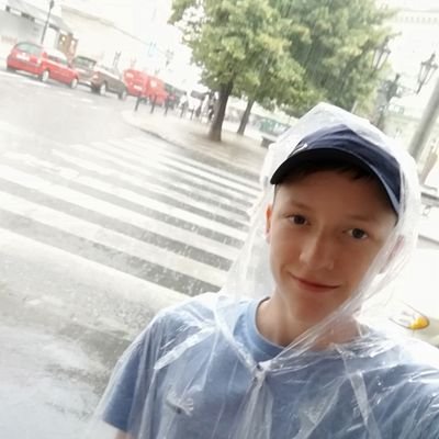 Profile Picture of Remi GAUTHIER (@RemiGAUTHIER5) on Twitter