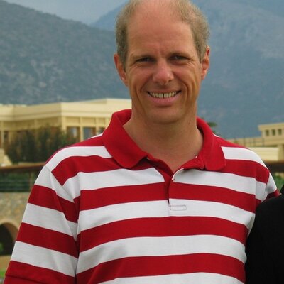 Peter Boysen - Twitter Profile Picture of Peter Boysen (@pboysen) on Twitter