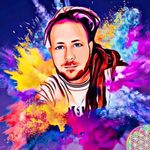 Profile Picture of Jon E. Walker (@jwalkerglass) on Instagram