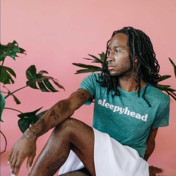 Profile Picture of Matty Dangerfield (@mattydfield) on Poshmark