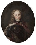 Profile Picture of Christopher of Baden-Durlachon Wikipedia