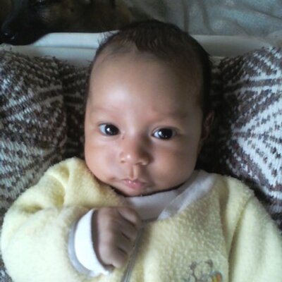 Myrna AGarcia Cortez - Twitter Profile Picture of Myrna AGarcia Cortez (@chiquita_azul) on Twitter