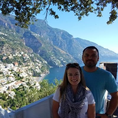 Profile Picture of Nick N Stacy Mangia (@stacymangia15) on Twitter