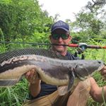Profile Picture of Jimmy Ray Wilko (@jimmy.wilko_lurefishinghk) on Instagram