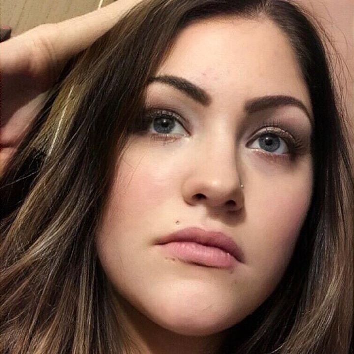 Profile Picture of Samantha Steigerwalt (@craziix03) on Tiktok