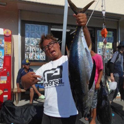 Profile Picture of S長/takehiro Iso (@takemetallica) on Twitter