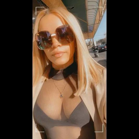 Profile Picture of Preetii Beeba (@josmayri) on Poshmark