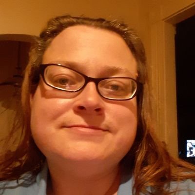 Profile Picture of Betty Grimes (@BettyGr71887257) on Twitter