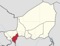 Profile Picture of Dosso Regionon Wikipedia