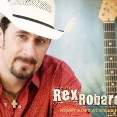 Profile Picture of Rex Robards (@RexRobards) on Twitter