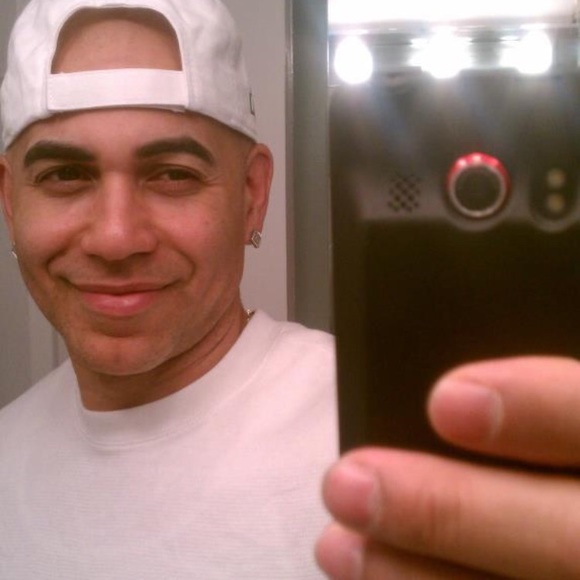 Profile Picture of Edward Pichardo (@crazyeddie11) on Poshmark