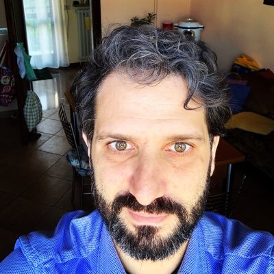 Profile Picture of Lorenzo Groppelli (@nurajev1979) on Twitter
