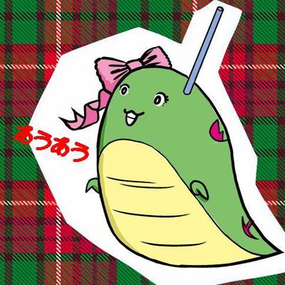 Profile Picture of ☆まりも特派員☆ (@marimo_) on Twitter