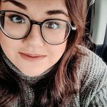 Profile Picture of Crystal Borowiak (@fallencrystals) on Instagram
