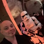 Profile Picture of Scott Xavier (@Scott-Xavier) on Facebook