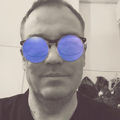 Profile Picture of Paul Jenner Jones (@PaulJennerJones) on Twitter