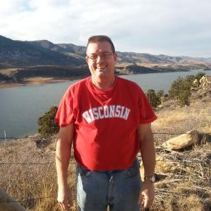 Profile Picture of James Pautz (@pautzJ) on Twitter