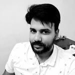 Profile Picture of su mu (@sunil_murthy) on Instagram