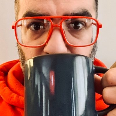 Profile Picture of Steve Brubaker (@steve_bru) on Twitter