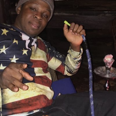 Profile Picture of DON RASH (@donrash8) on Twitter