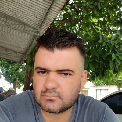 Profile Picture of Ricardo Palmerston (@RicardoPalmers1) on Twitter