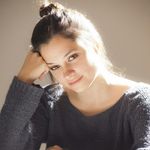 Profile Picture of Gisele Roitbarg Riverós (@giseleroitbarg) on Instagram