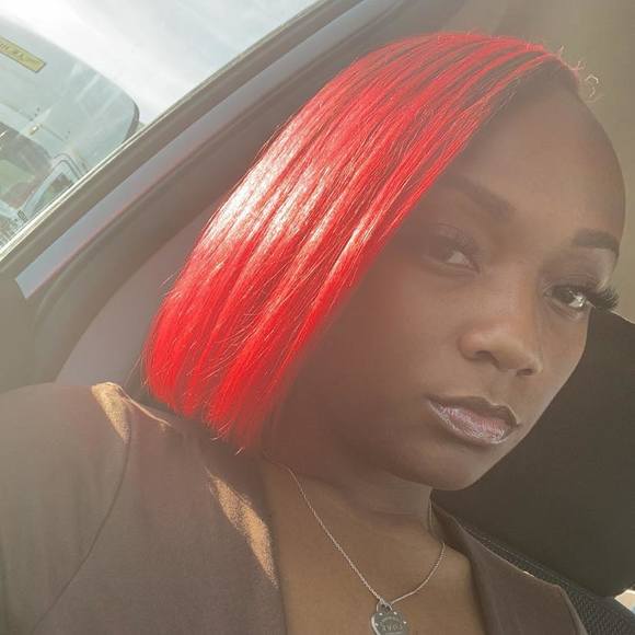 Profile Picture of Erica Patterson (@ericap226) on Poshmark