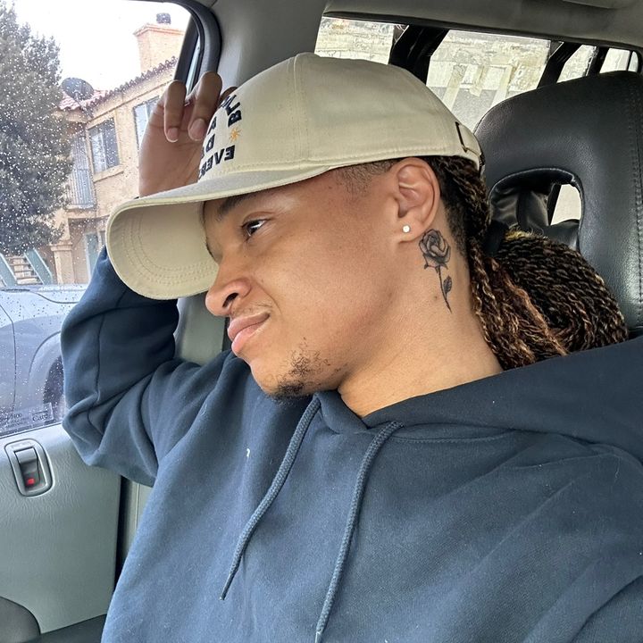 Profile Picture of Marcus McMillan (@millanmarcus97) on Tiktok