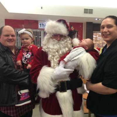 Profile Picture of Sandra Moore (@AuntieOlive) on Twitter