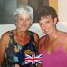 Profile Picture of Jayne Hinchliffe (@jayne.pulcella) on Facebook