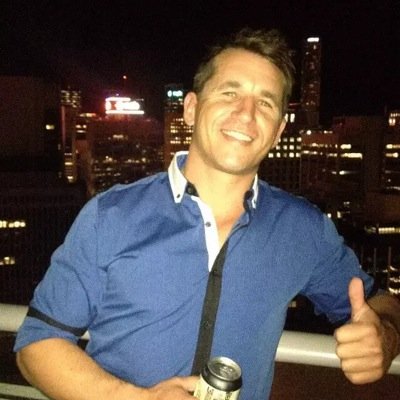 Profile Picture of John Keighley (@keighley_john) on Twitter