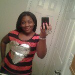 Profile Picture of Tiffany Chandler (@tiff_sharelle) on Instagram