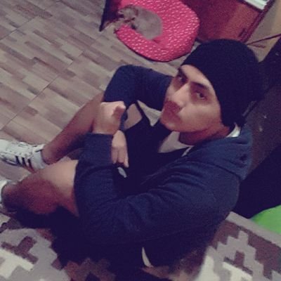 Profile Picture of Taylor Aguilar Ureta (@jbtau) on Twitter