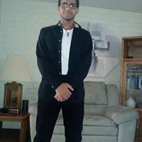 Profile Picture of Danny Tucker (@danny-tucker-7) on Quora