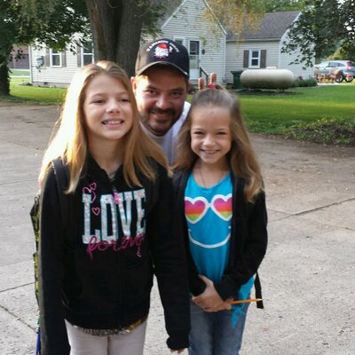 Profile Picture of Jim Beal (@jimbeal1978) on Twitter