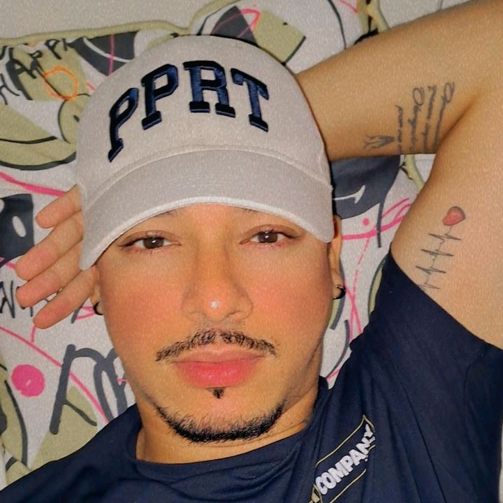 Profile Picture of Daniel Augusto (@danielguto) on Tiktok