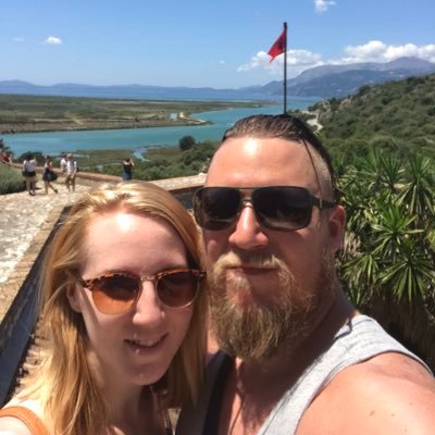Profile Picture of Dave Oldroyd (@ddaveoldroyd) on Twitter