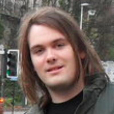 Profile Picture of Adam Copp (@adam_copp) on Twitter