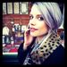 Profile Photo of Laura Gracey (@loza) on Pinterest